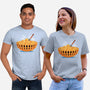 Imperial Pasta-Unisex-Basic-Tee-erion_designs
