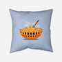 Imperial Pasta-None-Removable Cover w Insert-Throw Pillow-erion_designs