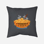 Imperial Pasta-None-Removable Cover w Insert-Throw Pillow-erion_designs