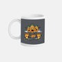 Pizza Vs Pineapple-None-Mug-Drinkware-erion_designs