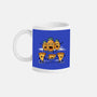 Pizza Vs Pineapple-None-Mug-Drinkware-erion_designs