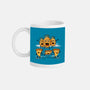 Pizza Vs Pineapple-None-Mug-Drinkware-erion_designs