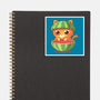 Watermeowlon Kitty-None-Glossy-Sticker-erion_designs