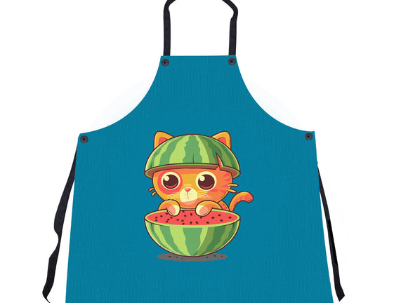 Watermeowlon Kitty