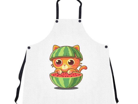 Watermeowlon Kitty