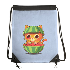 Watermeowlon Kitty