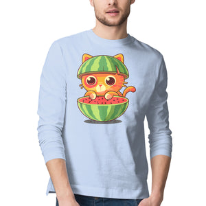 Watermeowlon Kitty