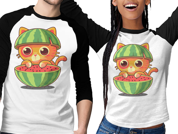 Watermeowlon Kitty