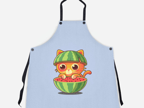 Watermeowlon Kitty