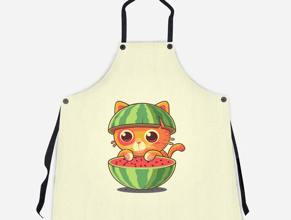 Watermeowlon Kitty
