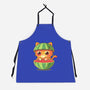 Watermeowlon Kitty-Unisex-Kitchen-Apron-erion_designs
