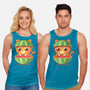 Watermeowlon Kitty-Unisex-Basic-Tank-erion_designs