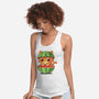 Watermeowlon Kitty-Womens-Racerback-Tank-erion_designs