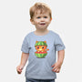 Watermeowlon Kitty-Baby-Basic-Tee-erion_designs