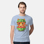 Watermeowlon Kitty-Mens-Premium-Tee-erion_designs