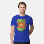 Watermeowlon Kitty-Mens-Premium-Tee-erion_designs