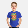 Watermeowlon Kitty-Youth-Basic-Tee-erion_designs