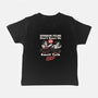 Small Talk Scares Me-Baby-Basic-Tee-Nemons