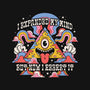 Expanded But I Regret It-Mens-Premium-Tee-Nemons
