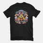 Expanded But I Regret It-Womens-Fitted-Tee-Nemons