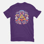 Expanded But I Regret It-Mens-Premium-Tee-Nemons