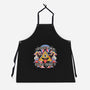 Expanded But I Regret It-Unisex-Kitchen-Apron-Nemons