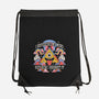 Expanded But I Regret It-None-Drawstring-Bag-Nemons