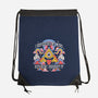 Expanded But I Regret It-None-Drawstring-Bag-Nemons