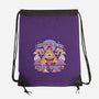 Expanded But I Regret It-None-Drawstring-Bag-Nemons