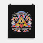 Expanded But I Regret It-None-Matte-Poster-Nemons
