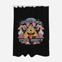 Expanded But I Regret It-None-Polyester-Shower Curtain-Nemons