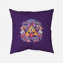 Expanded But I Regret It-None-Removable Cover w Insert-Throw Pillow-Nemons