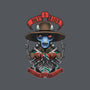 Bolt N Laser-None-Glossy-Sticker-Samuel