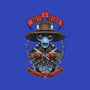 Bolt N Laser-None-Glossy-Sticker-Samuel