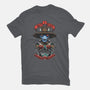 Bolt N Laser-Mens-Premium-Tee-Samuel