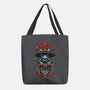 Bolt N Laser-None-Basic Tote-Bag-Samuel