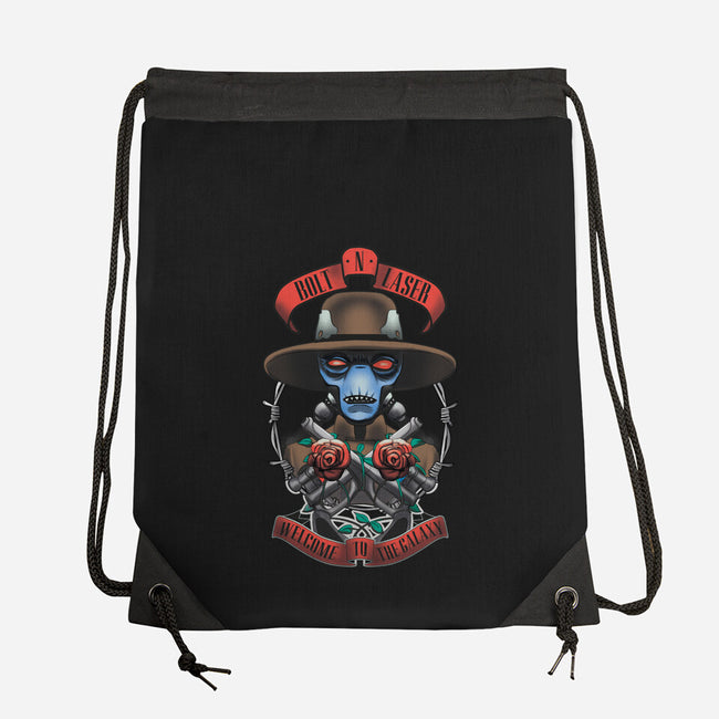 Bolt N Laser-None-Drawstring-Bag-Samuel