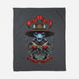 Bolt N Laser-None-Fleece-Blanket-Samuel