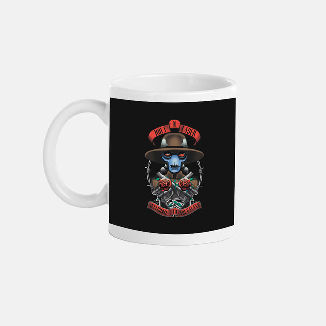 Bolt N Laser-None-Mug-Drinkware-Samuel
