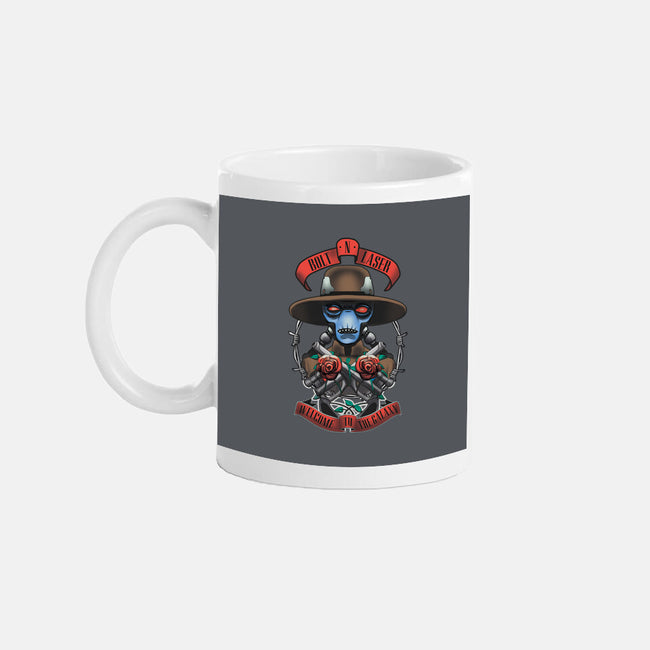 Bolt N Laser-None-Mug-Drinkware-Samuel