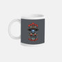 Bolt N Laser-None-Mug-Drinkware-Samuel