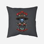 Bolt N Laser-None-Removable Cover w Insert-Throw Pillow-Samuel