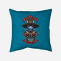 Bolt N Laser-None-Removable Cover w Insert-Throw Pillow-Samuel