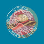 Straw Hat Wave-Mens-Heavyweight-Tee-glitchygorilla