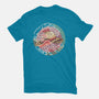 Straw Hat Wave-Mens-Heavyweight-Tee-glitchygorilla