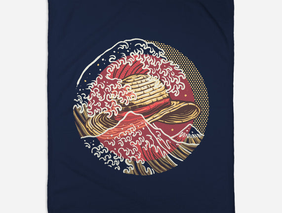 Straw Hat Wave