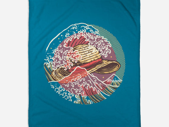 Straw Hat Wave