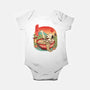 Ramen Onsen-Baby-Basic-Onesie-NMdesign
