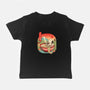 Ramen Onsen-Baby-Basic-Tee-NMdesign