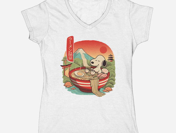 Ramen Onsen